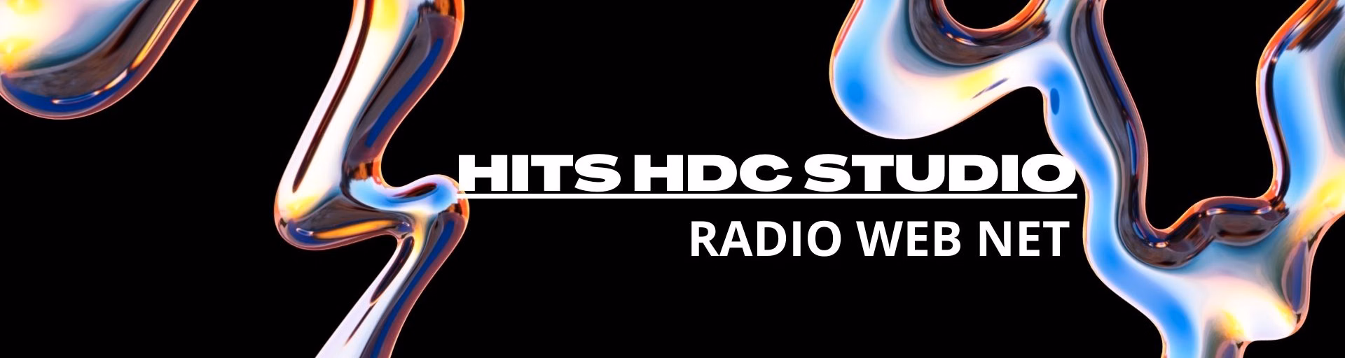 HITS HDC STUDIO RADIO WEB NET