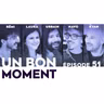 avec Laura Domenge, Urbain Courty et Remi Boyes