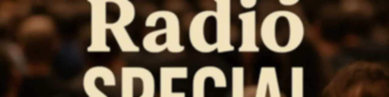 Daddy Radio Special