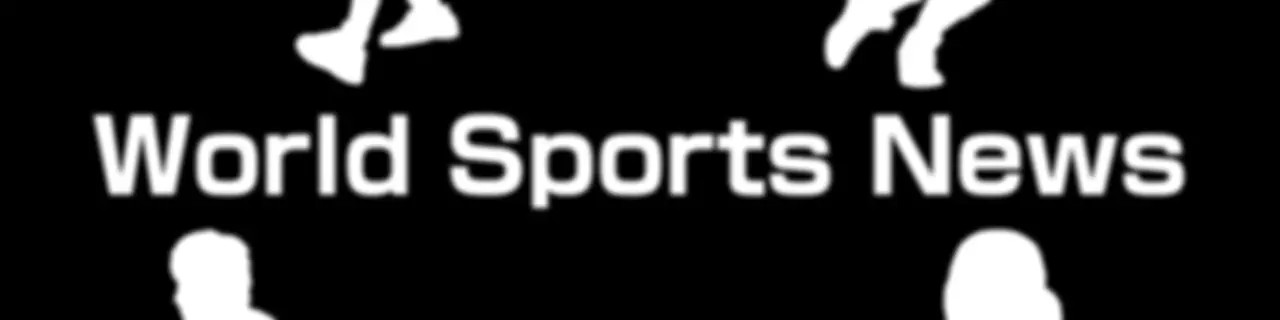 World Sports News