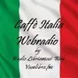 Caffé Italia Webradio