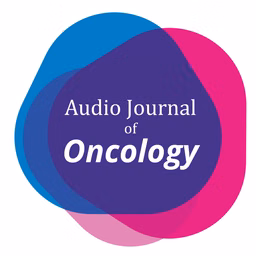 Audio Journal of Oncology Podcast