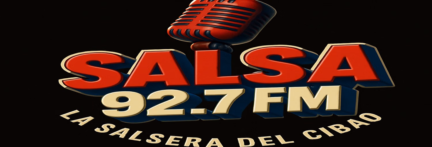 Salsa 92.7 FM