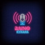Rádio Kyrana Lacerda