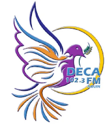 RADIO DECA FM