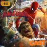 RapaduraCast 918 - Homem-Aranha: Um Novo Dia foca no herói e acerta!