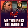 Nikki Mudarris Talks LiAngelo Ball, Motherhood, Dating & Reality TV Comeback