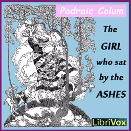Girl Who Sat by the Ashes