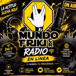Mundo Friki Radio