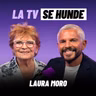 ¿Qué está mal con la televisión? La coach de las estrellas rompe el silencio