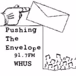 Pushing The Envelope: Music Decidedly Left Center