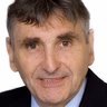 Seán Ó Tuairisg, iar-mhúinteoir scoile.