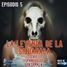 La Siguanaba La Leyenda