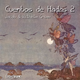 Cuentos de Hadas, Vol. 2