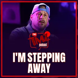 Jelly Roll Says He's Stepping Away From Touring