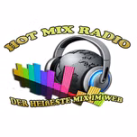 Hot Mix Radio Live