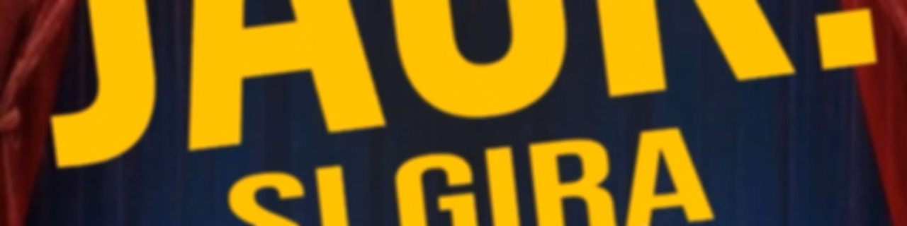 Il Podcast di JACK! SI GIRA
