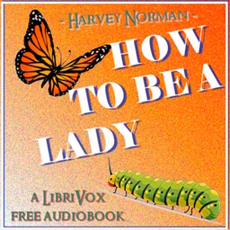 How to Be a Lady by Harvey Newcomb (1803 - 1863)