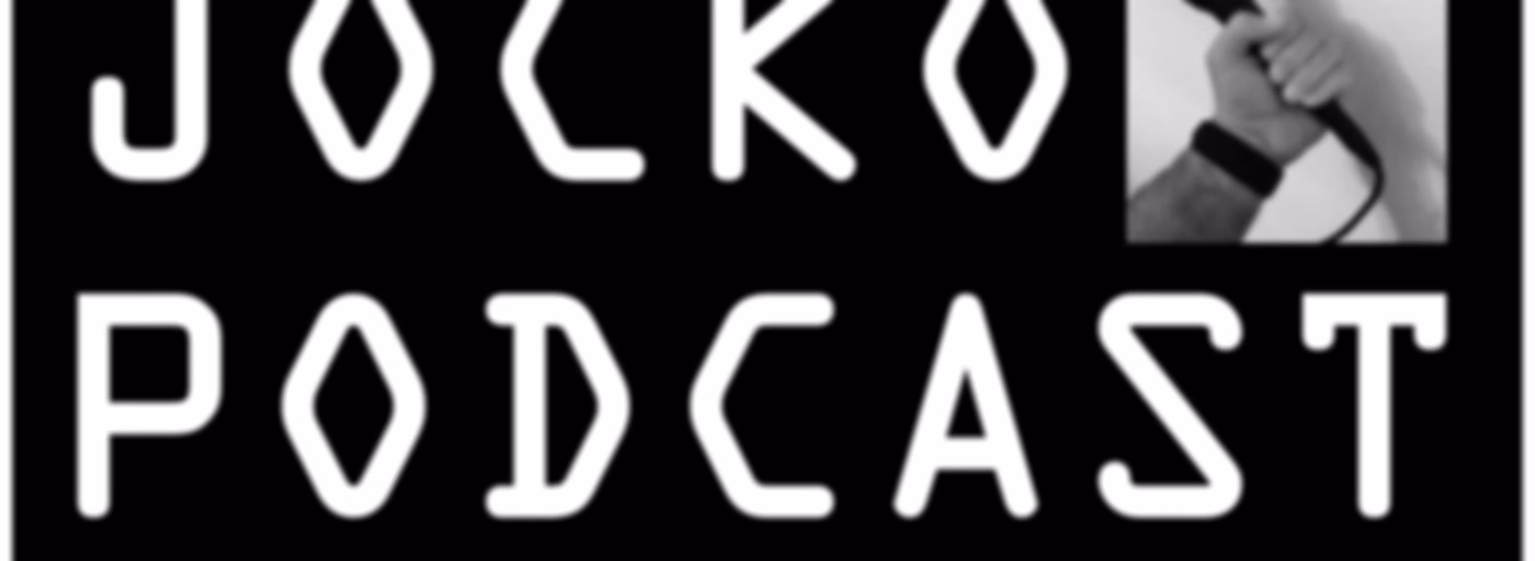 Jocko Podcast