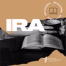 Devocional #75 - Ira | 23 Outubro 2021