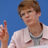 Veronika Grimm: Deutschland muss sich endlich einen Ruck geben