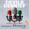 Devils Debrief 26/27 - Episode 6 - Devils 4-2 Manchester Storm