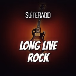 Long Live Rock from SuiteRadio