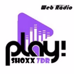 RADIO PLAY SHOXX 7DR