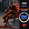 LM SOUND - Megapolis Night 07.07.2026