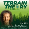 Born Not Broken: Rethinking Childhood Illness and the Medical Model | Dawn Lester