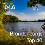 104.6 RTL Brandenburgs Top 40