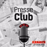 RTL - Presseclub