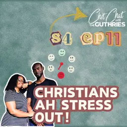 4.11 | I’m Stressed