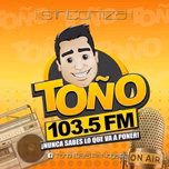 Tono 103.5