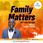 Family Matters