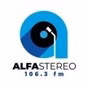 Alfa Stereo FM