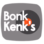 Bonk Kenks Nostalgic Easy Listening