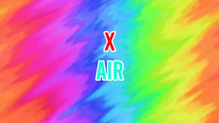 XAir Radio