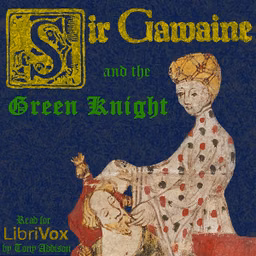Sir Gawain and the Green Knight (Weston Translation)