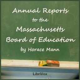 Annual Reports to the Massachusetts Board of Education