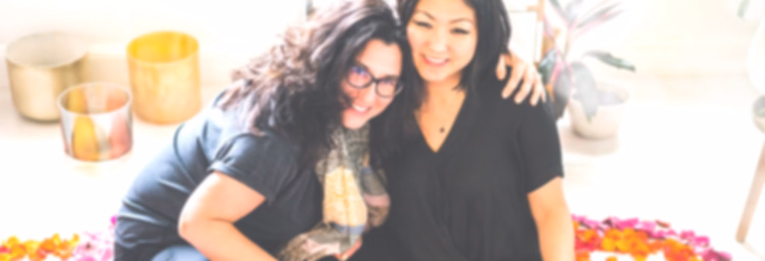 Holistic Spaces | the feng shui podcast by Mindful Design