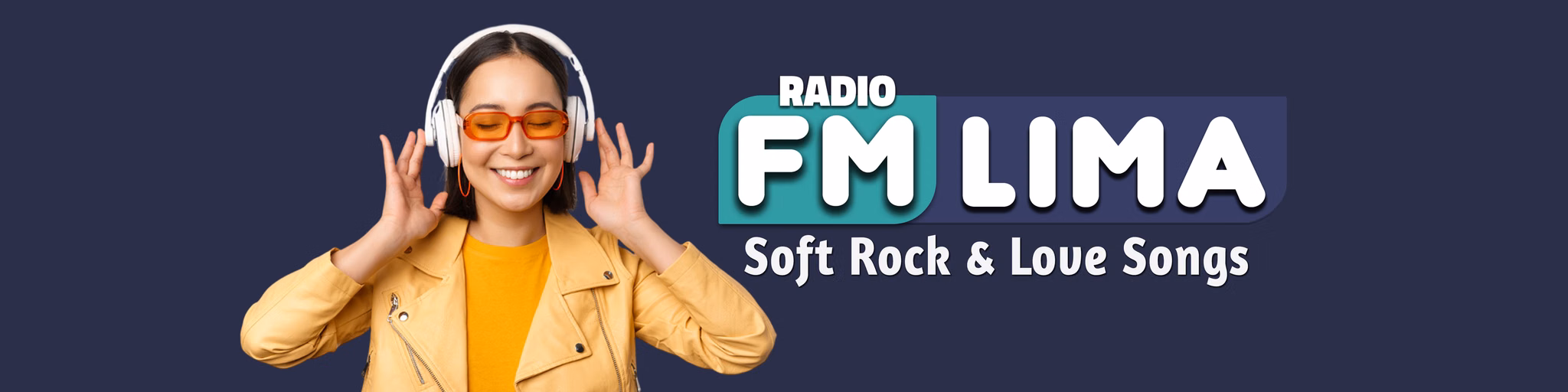 FM LIMA 100 Soft Rock Love Songs