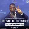 The Salt of The World (Omunnyo Gw'Ensi)- Pastor Joseph Buyungo Muwanguzi