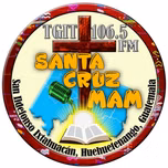 Santa Cruz Mam