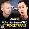 This Aircraft Accidentally Told the World It Was Hijacked (Audio-Only Version)