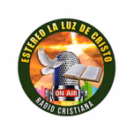 estereo la luz de Cristo