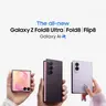 Samsung Galaxy Z Fold 8, Fold 8 Ultra and Flip 8