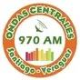 Ondas Centrales 970 AM