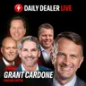 4th of July Special w/ Hall, Haig, Zeigler, Cardone | Daily Dealer Live