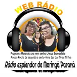 REDE EXPLENDOR CAMINHANDO COM JESUS